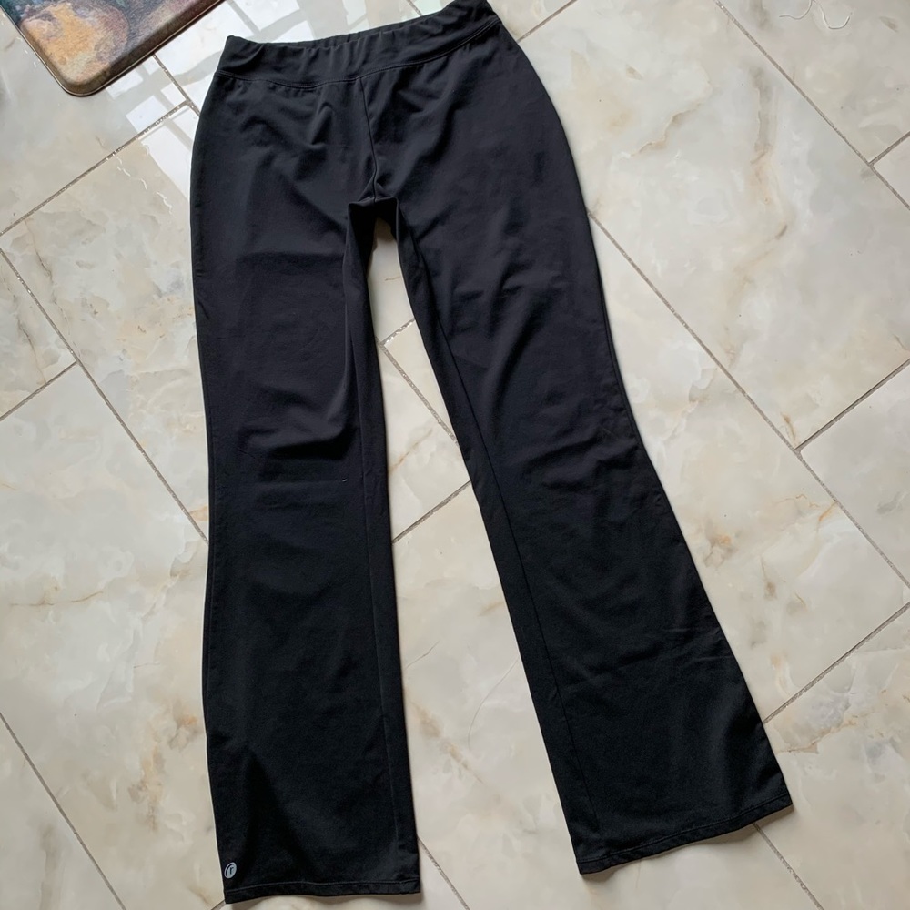 Workout pants